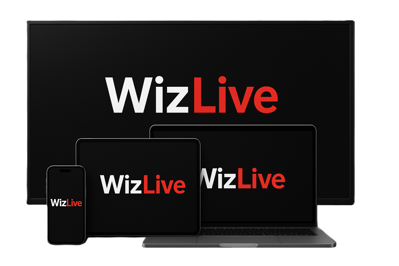 Stadium filled with fans under lights